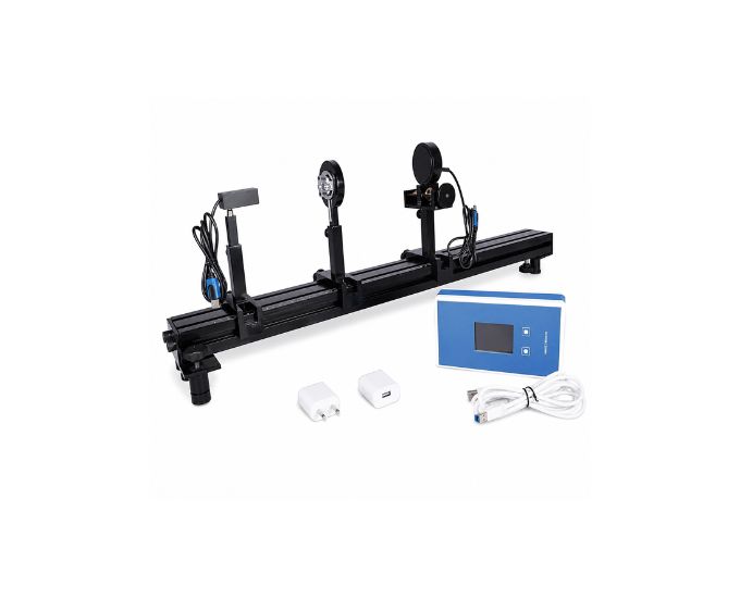Single Slit Apparatus - Product Image
