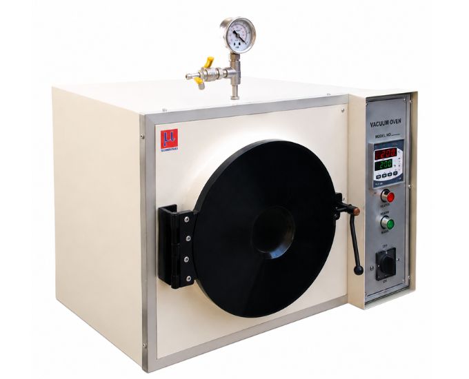 Round Vacuum Oven (MT-133 Series)