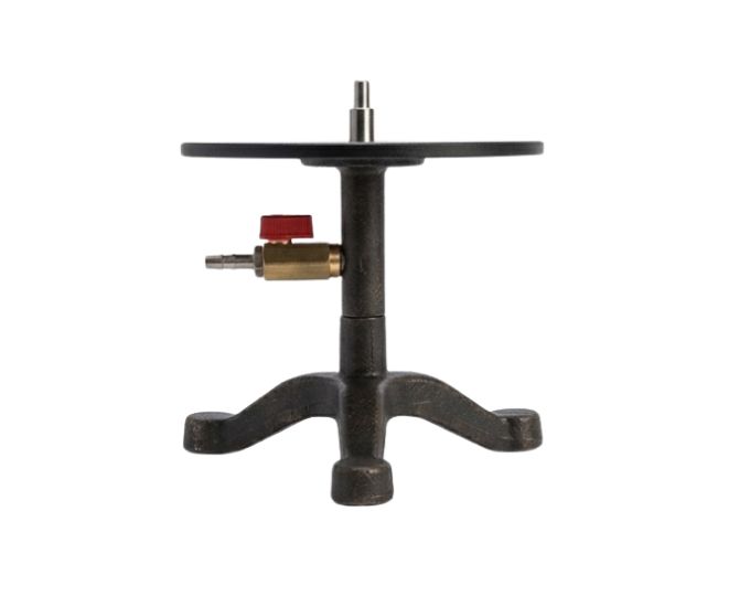 Vacuum Jar Plate - Product Image 3