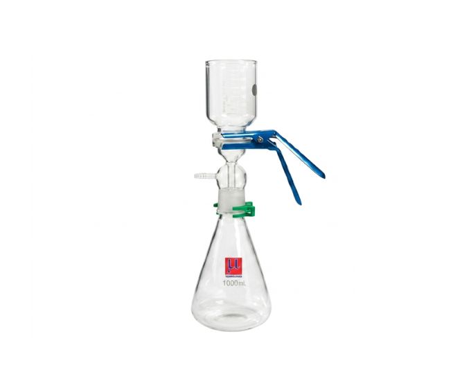 Laboratory Funnel Filtration System