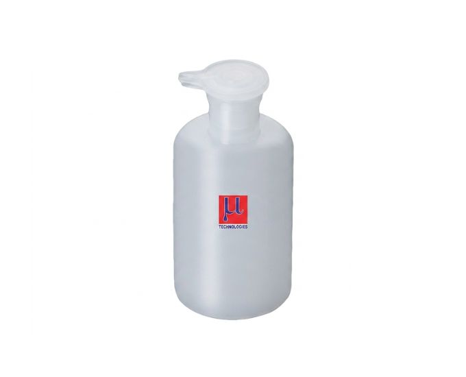 Dropping Bottles - Product Image