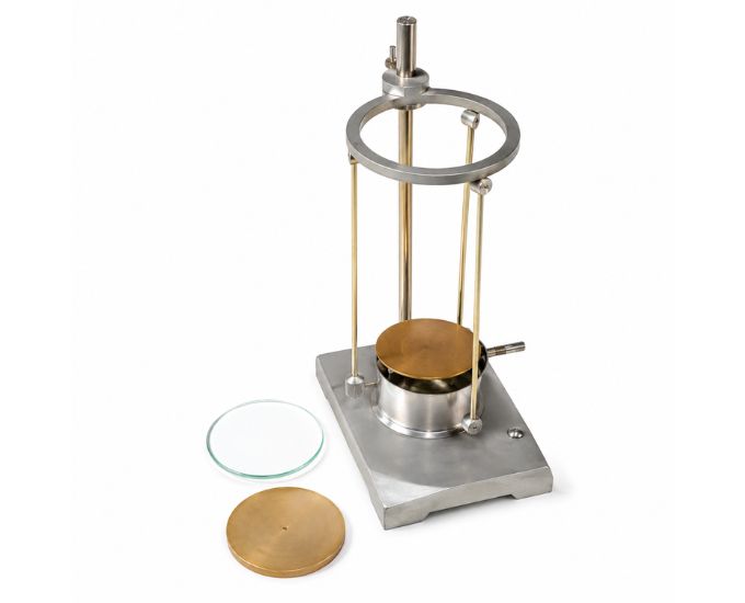 Lee's Disc Apparatus