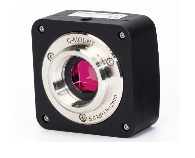 Electronic Microscope Camera TPP Series (C-Mount) (MT-TPP Series) - Product Image