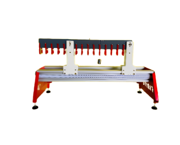 Bending Moment in a Beam Apparatus