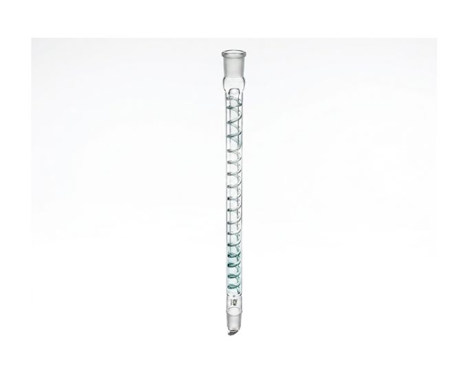 Fractionating Column Dufton Laboratory Glassware