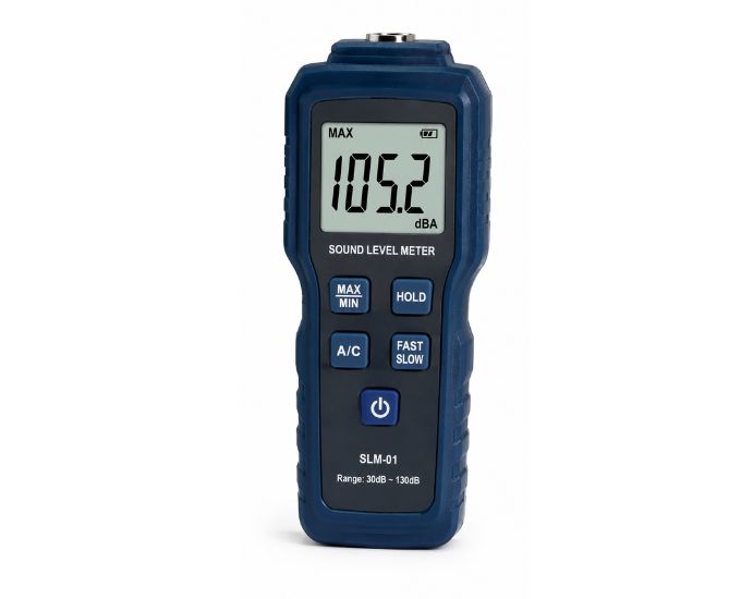 Portable Solar Power Meter