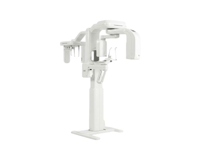 Advanced Digital CBCT System with 3D Imaging and Multi-FOV Precision Diagnostics