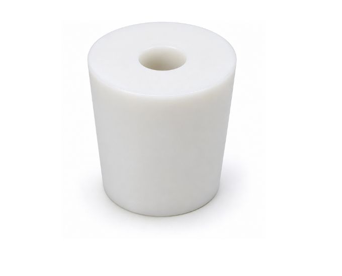Silicon Rubber Cork Translucent