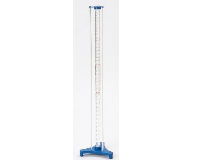 Viscosity Apparatus by Stoke's Method