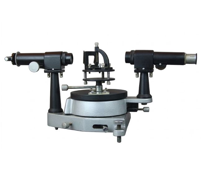 Spectrometer