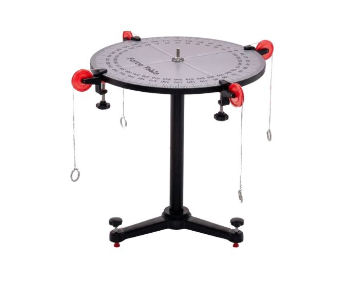 Force Table - Product Image
