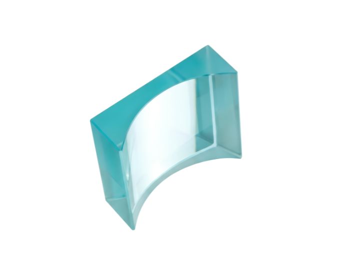 Cylindrical Concave Lens - Product Image
