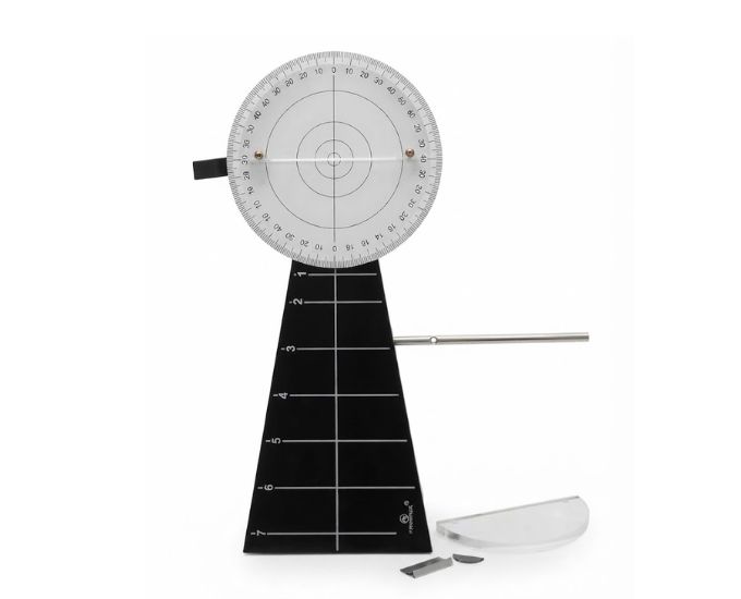 Refraction & Reflection Tank - Product Image