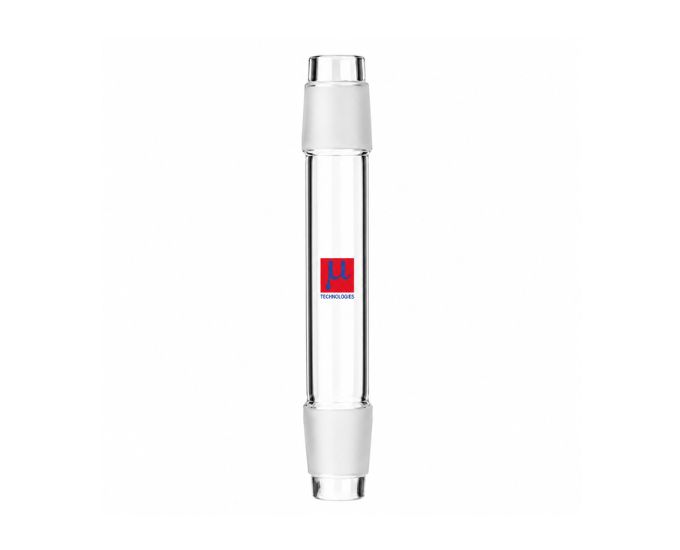 Laboratory Glass Cone Plain Double Type