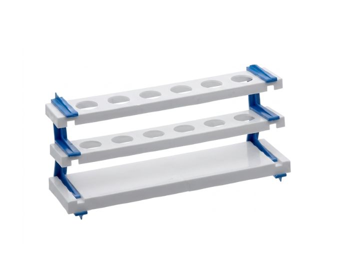 Nessler Cylinder Stand Polypropylene