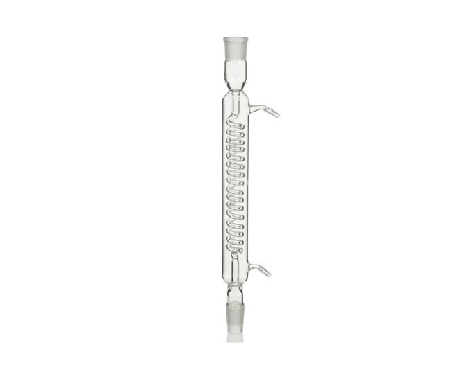 Graham Coil Condenser for Laboratory Distillation - Product Image
