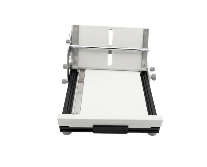 Mandibulometer Cut