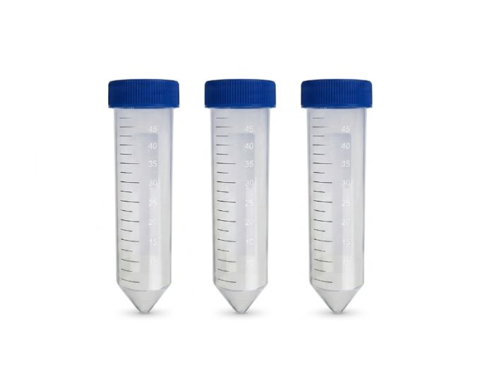 Centrifuge Tube Conical Bottom - Product Image