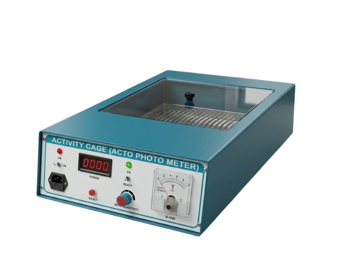 Actophotometer