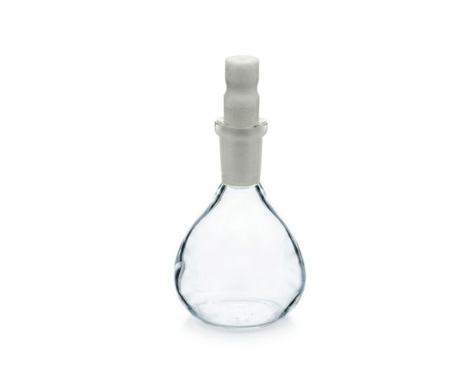 Specific Gravity Bottle with Capillary Bore & Teflon Stopper