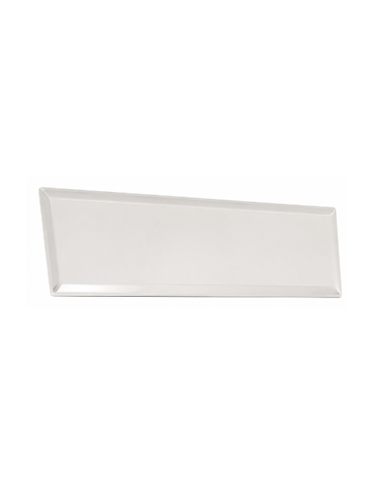 Mirror Strip Silvered - Product Image