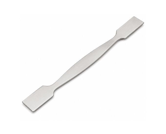 Spatula SS Both End Flat - Product Image
