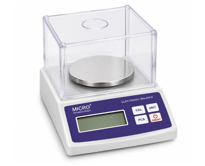 Electronic Precision Balance (EBL Series) - Product Image 2