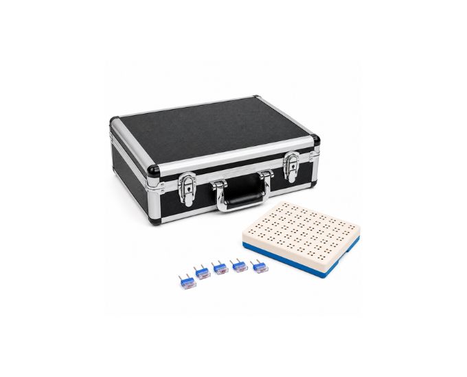Electronics Kit 1 - Product Image