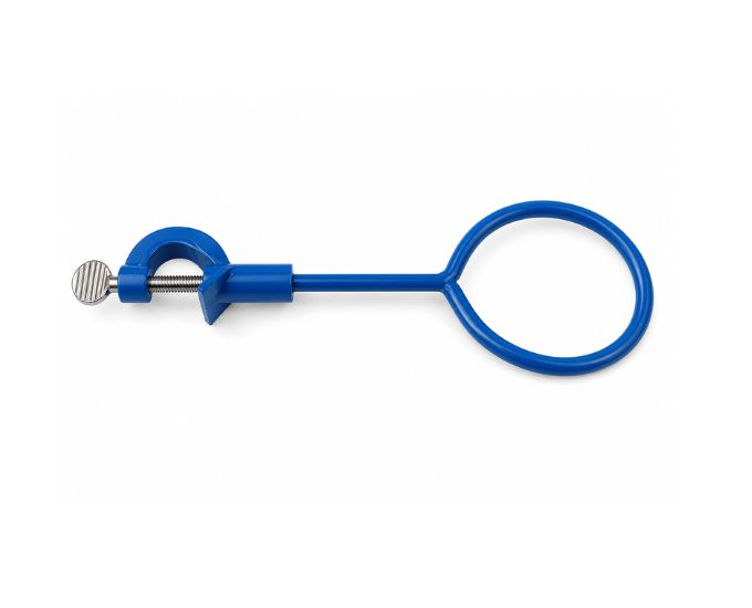 Retort Rings Made of Mild Steel