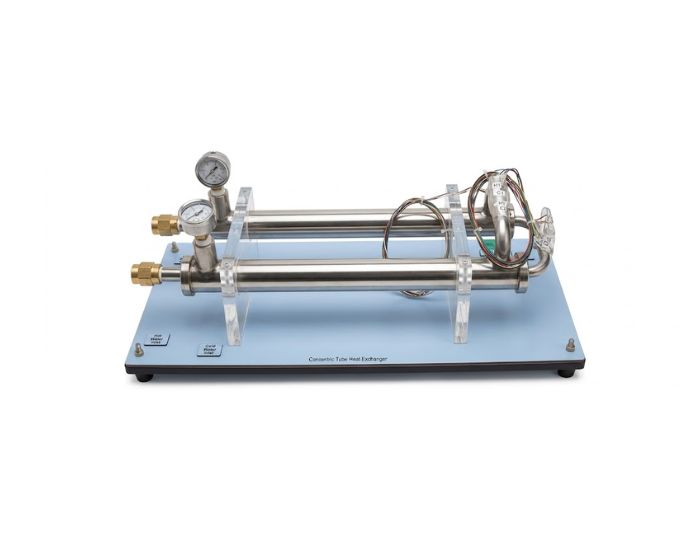 Tubular Heat Exchanger
