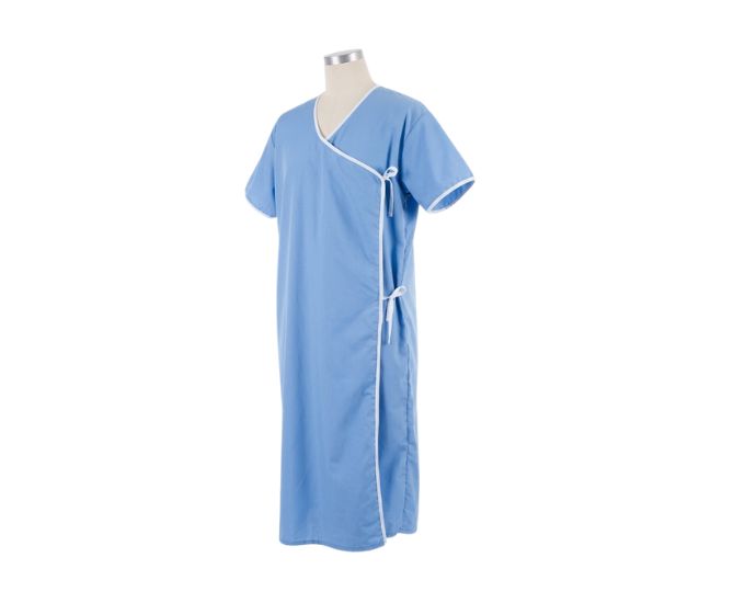 Patient’s Clothes Male Set