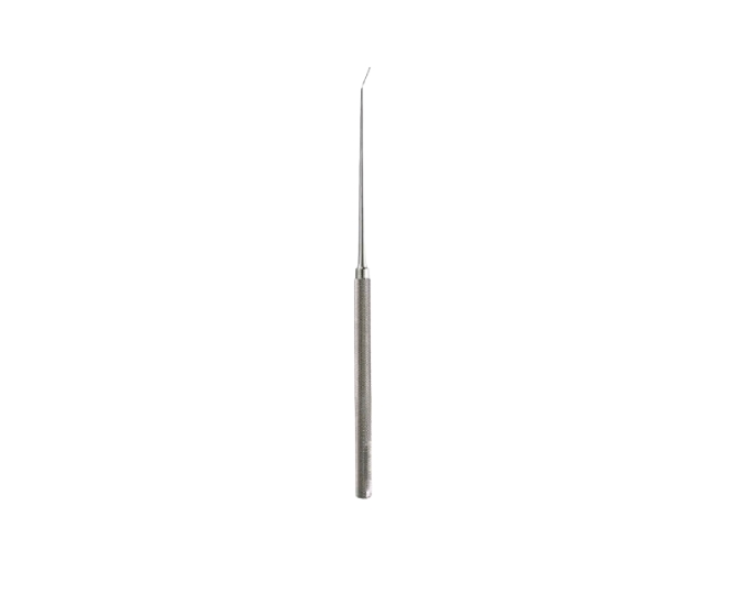 Jacobson Micro Probe with Ball Point 14CM for Precision Surgery - Product Image
