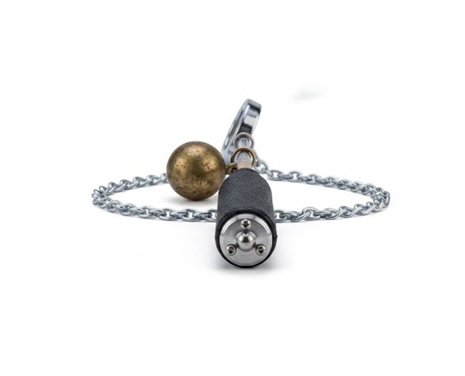 Ball and Ring Thermal Expansion Apparatus - Product Image 3