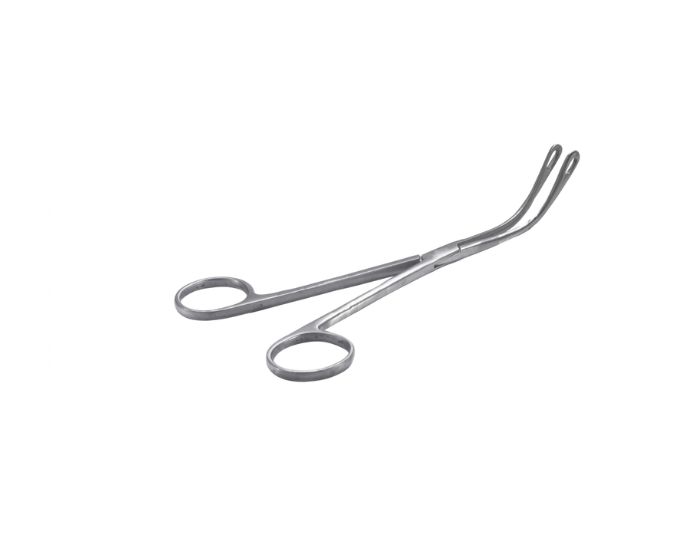 Turner Warwick Renal Stone Forceps for Urological Surgery - Product Image