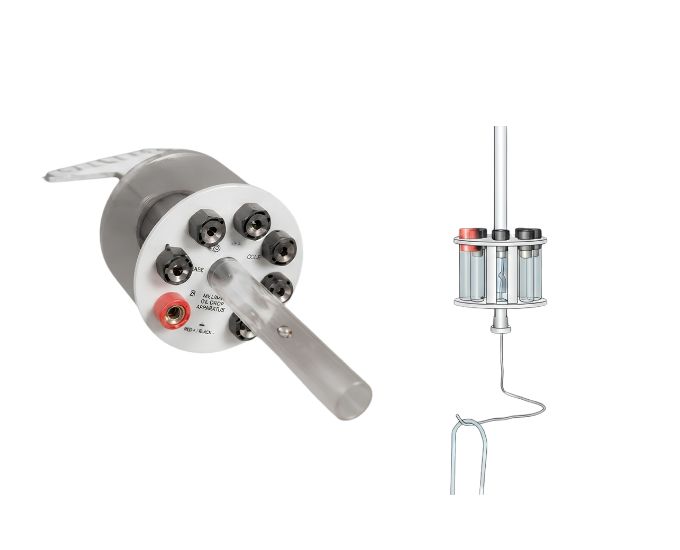 Variable Electromagnet