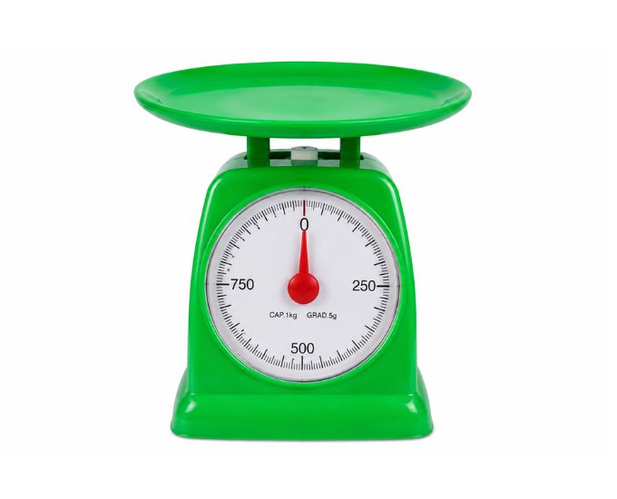 Mechanical Kitchen Scale - Product Image 3