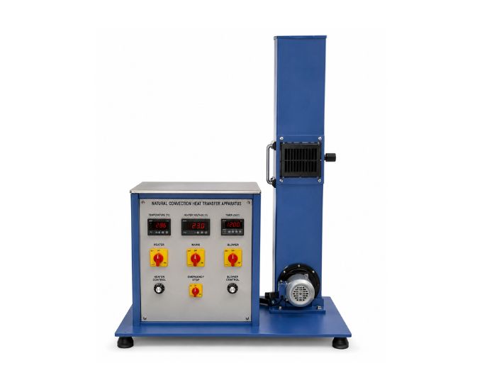 Free and Forced Convection ApparatusV - Product Image
