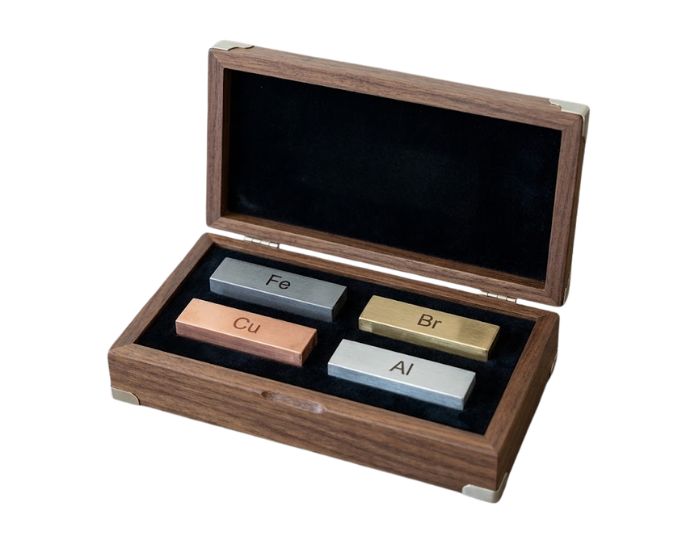 Specific Gravity Set – Square