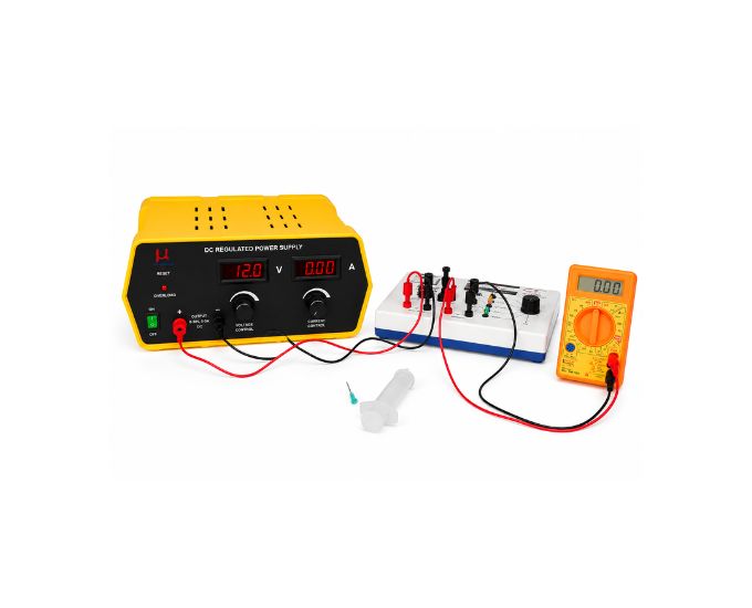 Planck Constant Apparatus - Product Image