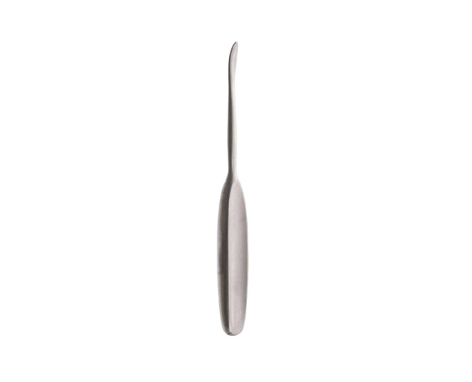 Langenback Periosteal Elevator 18.5CM 16MM for Surgical Use - Product Image