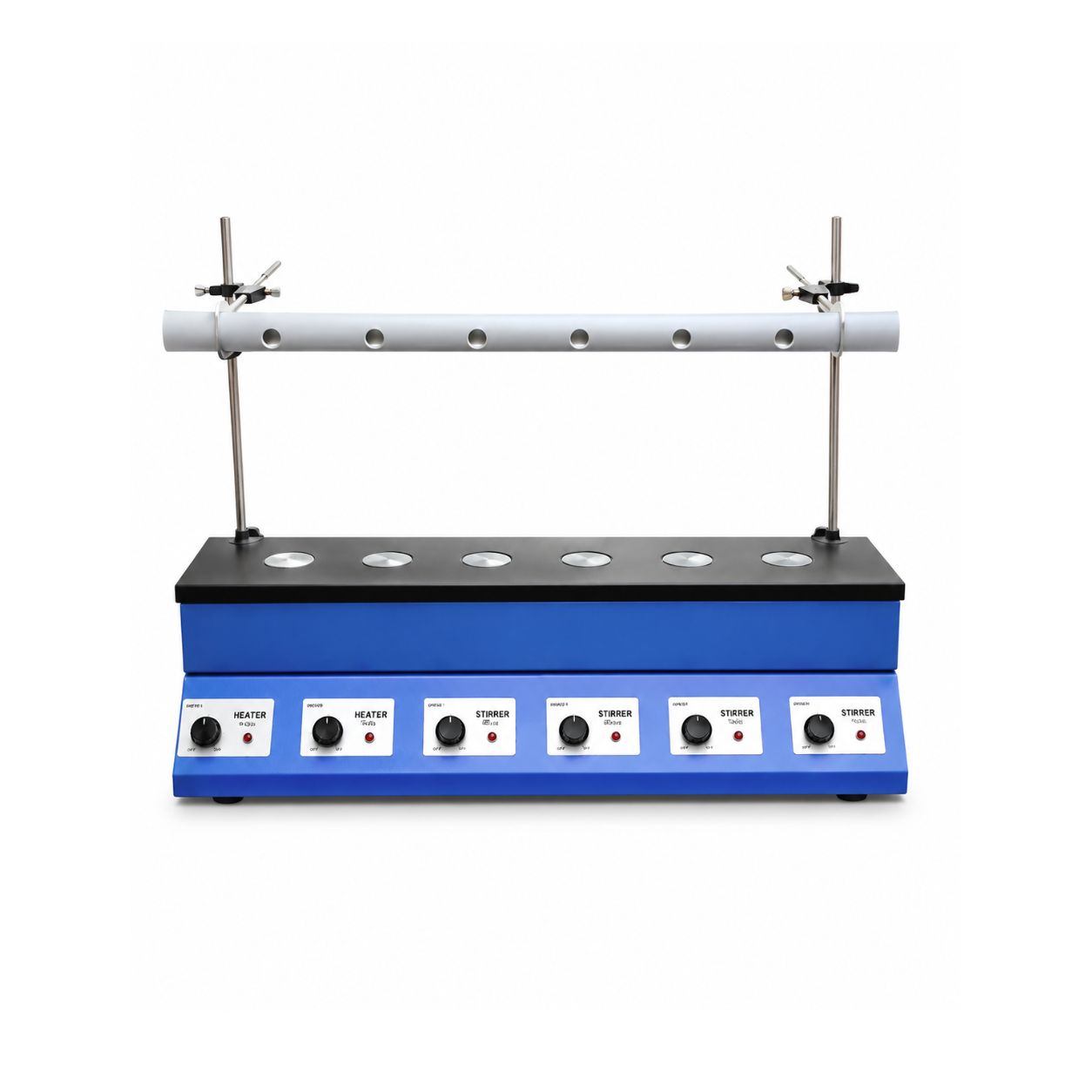 Kjeldahl Digestion Unit - Product Image