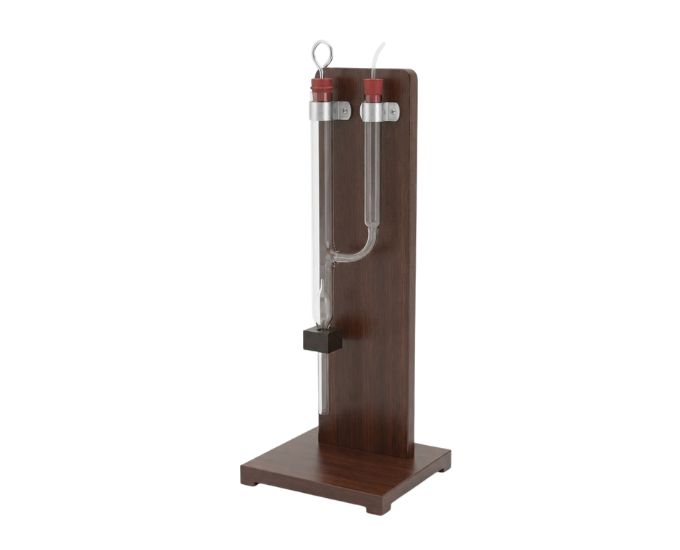Force Pump on Stand - Product Image