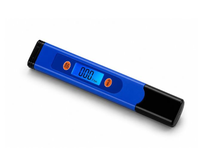 Portable Pen Type Conductivity & TDS Meter - Product Image