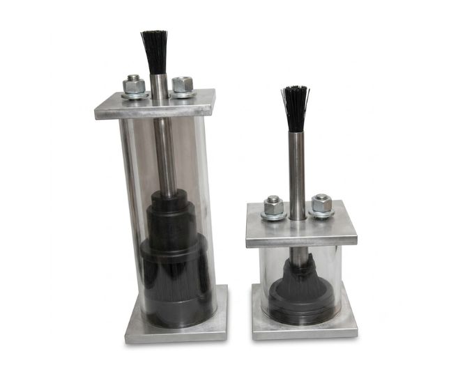 Iron Core with Iron Powder