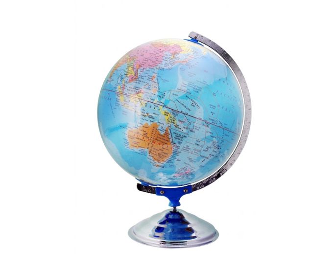 Political Globe
