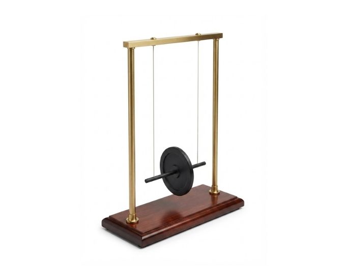 Maxwell’s Wheel Apparatus - Product Image
