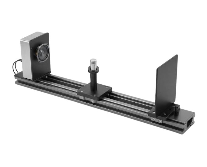 Velocity of Sound Apparatus