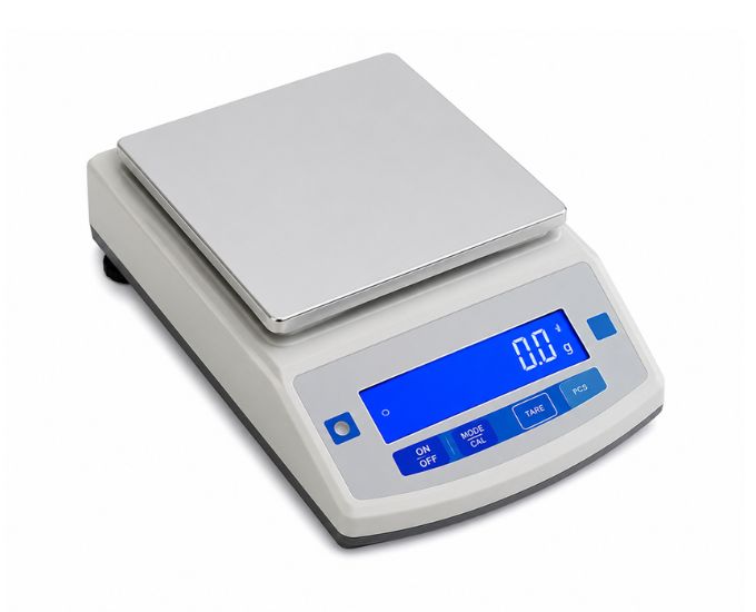 High Precision Electronic Balance (TD-D Series) - Product Image