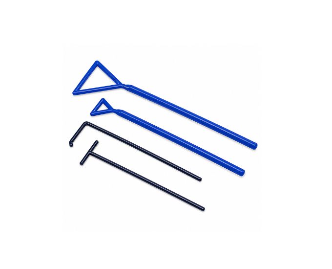 L Shaped Spreader