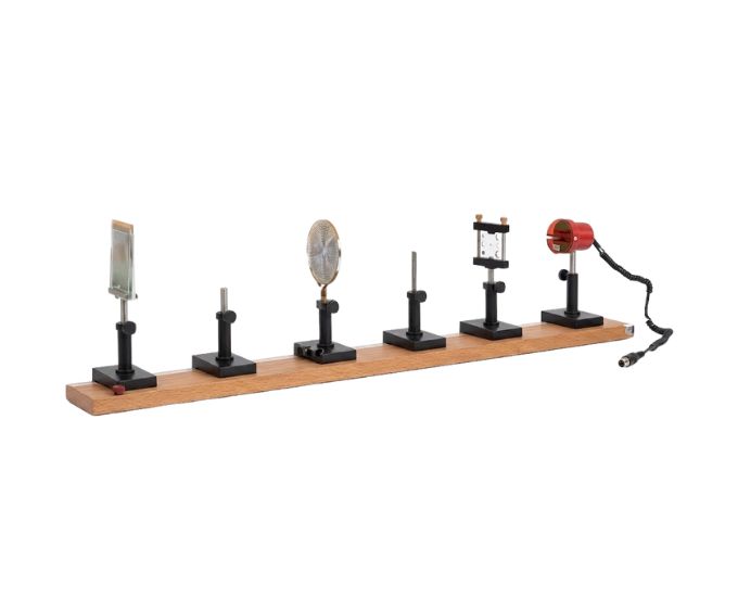 Junior Optical Bench - Product Image